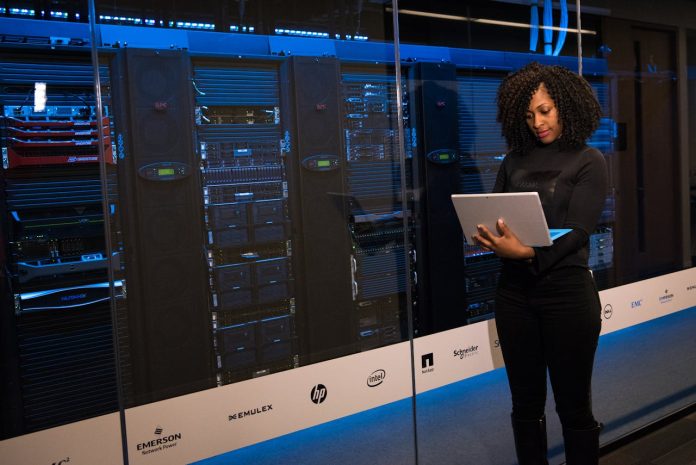 Data Engineer pexels Data Engineer pexels