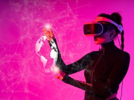 “Nel mondo a venire 2026”: a Biella il festival sull’innovazione Nel mondo a venire 2026 VR - REALtà virtuale - pexels