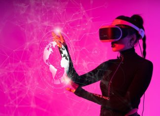 “Nel mondo a venire 2026”: a Biella il festival sull’innovazione Nel mondo a venire 2026 VR - REALtà virtuale - pexels