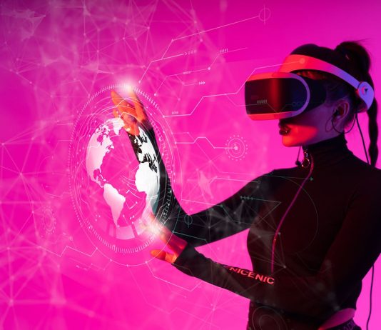 “Nel mondo a venire 2026”: a Biella il festival sull’innovazione Nel mondo a venire 2026 VR - REALtà virtuale - pexels