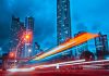 smart city pexels