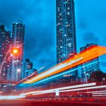 smart city pexels