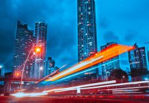 smart city pexels