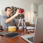 Creator economy