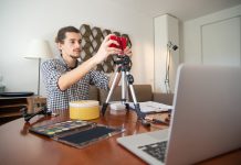 Creator economy