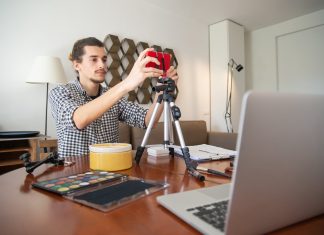Creator economy