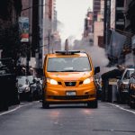 Robotaxi: fino a 3 milioni di veicoli entro il 2035 Robotaxi - pexels