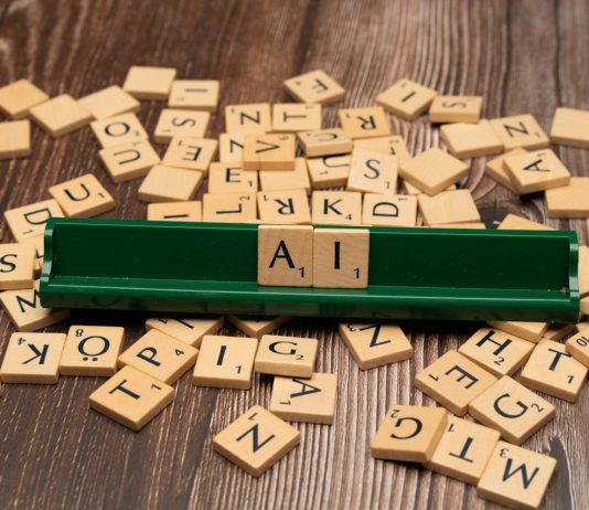 intelligenza artificiale OpenAI pexels