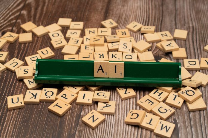 intelligenza artificiale OpenAI pexels