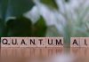 quantum computing pexels