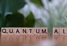quantum computing pexels