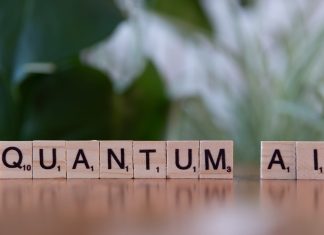 quantum computing pexels