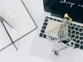 Software gestione acquisti - e-commerce - pexels