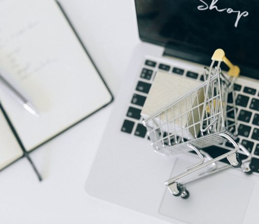 Software gestione acquisti - e-commerce - pexels