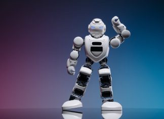 IA fisica - intelligenza artificiale - robot - pexels