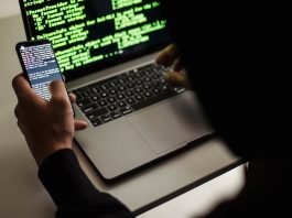 hacker malware - PEXELS