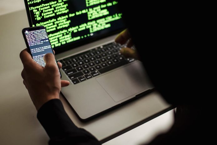 hacker malware - PEXELS hacker malware - PEXELS