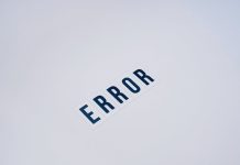 Downtime, una crisi sistemica da 600 miliardi di dollari Downtime - error pexels