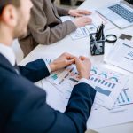 Perché i CFO stanno diventando i nuovi CEO? CFO pexels