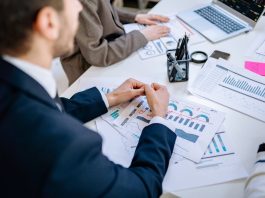 Perché i CFO stanno diventando i nuovi CEO? CFO pexels