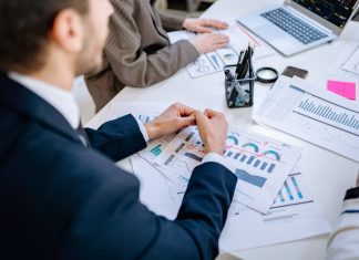 Perché i CFO stanno diventando i nuovi CEO? CFO pexels