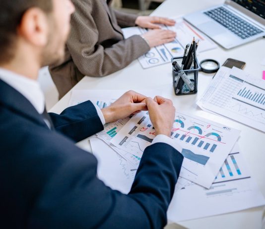 Perché i CFO stanno diventando i nuovi CEO? CFO pexels