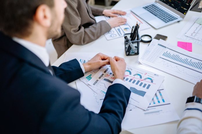 CFO pexels CFO pexels