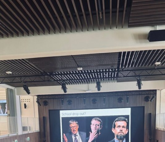 Al via il Camp di Enter Academy a Bari per ispirare la prossima generazione di imprenditori Enter Academy