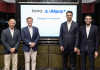 barq e Alipay+ lanciano i pagamenti QR cross-border barq e Alipay+