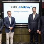 barq e Alipay+ lanciano i pagamenti QR cross-border barq e Alipay+