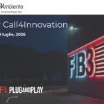 FIB3R Call4Innovation: sviluppare nuove applicazioni della fibra di carbonio rigenerata FIB3R Call4Innovation