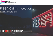 FIB3R Call4Innovation: sviluppare nuove applicazioni della fibra di carbonio rigenerata FIB3R Call4Innovation