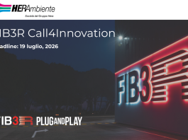 FIB3R Call4Innovation: sviluppare nuove applicazioni della fibra di carbonio rigenerata FIB3R Call4Innovation