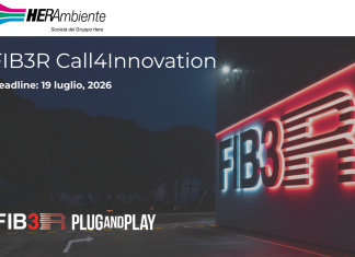 FIB3R Call4Innovation: sviluppare nuove applicazioni della fibra di carbonio rigenerata FIB3R Call4Innovation