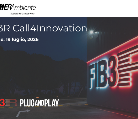 FIB3R Call4Innovation: sviluppare nuove applicazioni della fibra di carbonio rigenerata FIB3R Call4Innovation