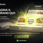 Vendusio Coupon Network