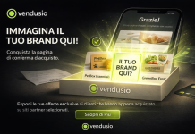 Vendusio Coupon Network