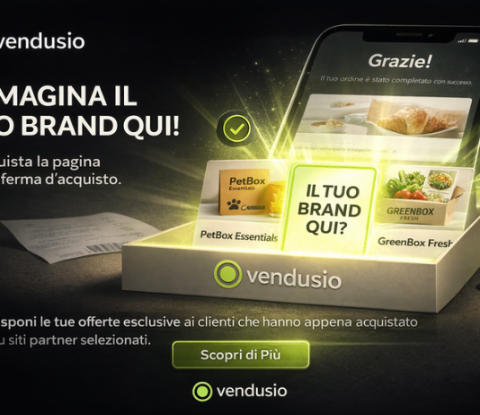 Vendusio Coupon Network