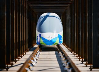 RailEVO, il primo taxi ferroviario al mondo a guida autonoma RailEVO
