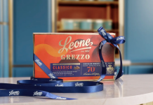 Leone 1857 disclosers.it