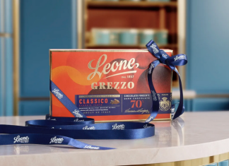 Leone 1857 disclosers.it