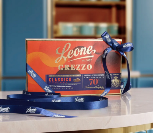 Leone 1857 disclosers.it