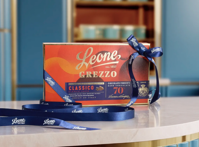 Leone 1857 disclosers.it