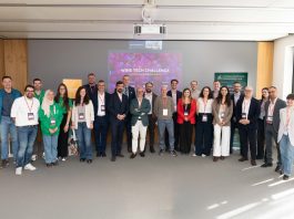 Wine Tech Challenge: svelate le 8 startup che guideranno il futuro del vino italiano Wine Tech Challenge vino