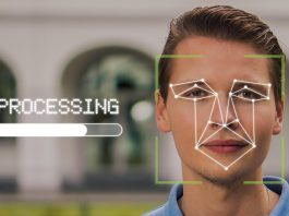Il riconoscimento facciale identifica i volti anche dopo le modifiche dell’intelligenza artificiale riconoscimento facciale - identità