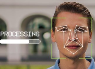 Il riconoscimento facciale identifica i volti anche dopo le modifiche dell’intelligenza artificiale riconoscimento facciale - identità