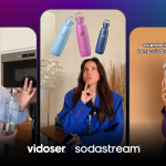 Sodastream Italia: come viene gestito l’Influencer Marketing Sodastream Italia