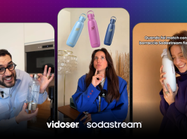 Sodastream Italia