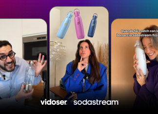 Sodastream Italia
