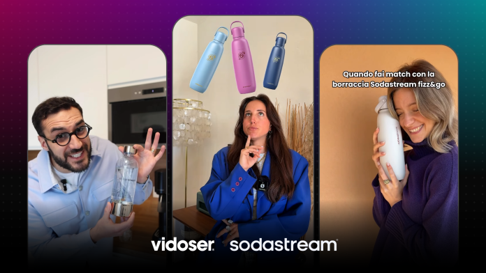 Sodastream Italia Sodastream Italia